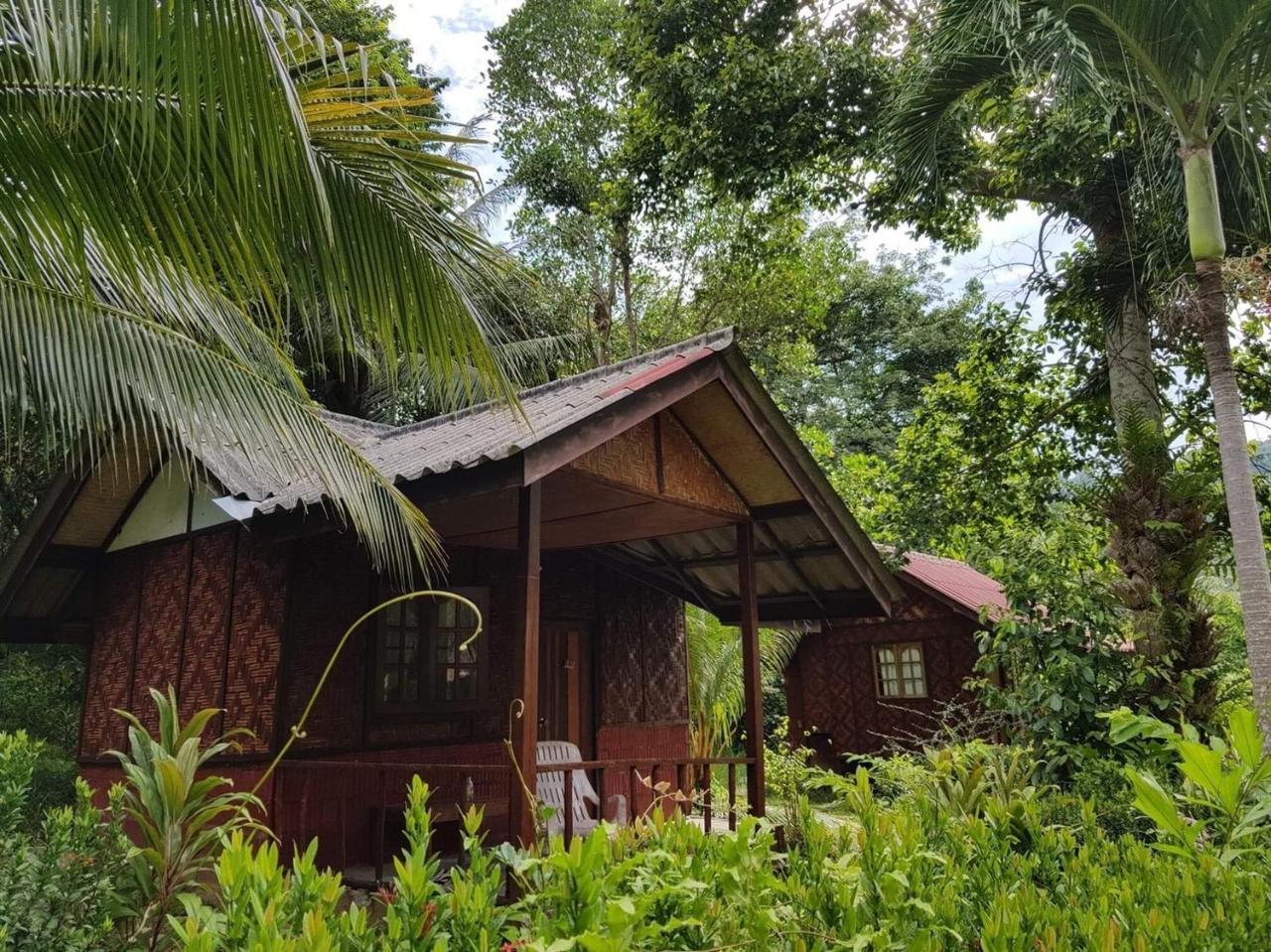 Bulone Viewpoint Resort