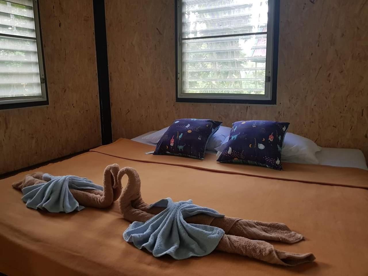 Bulone Viewpoint Resort *