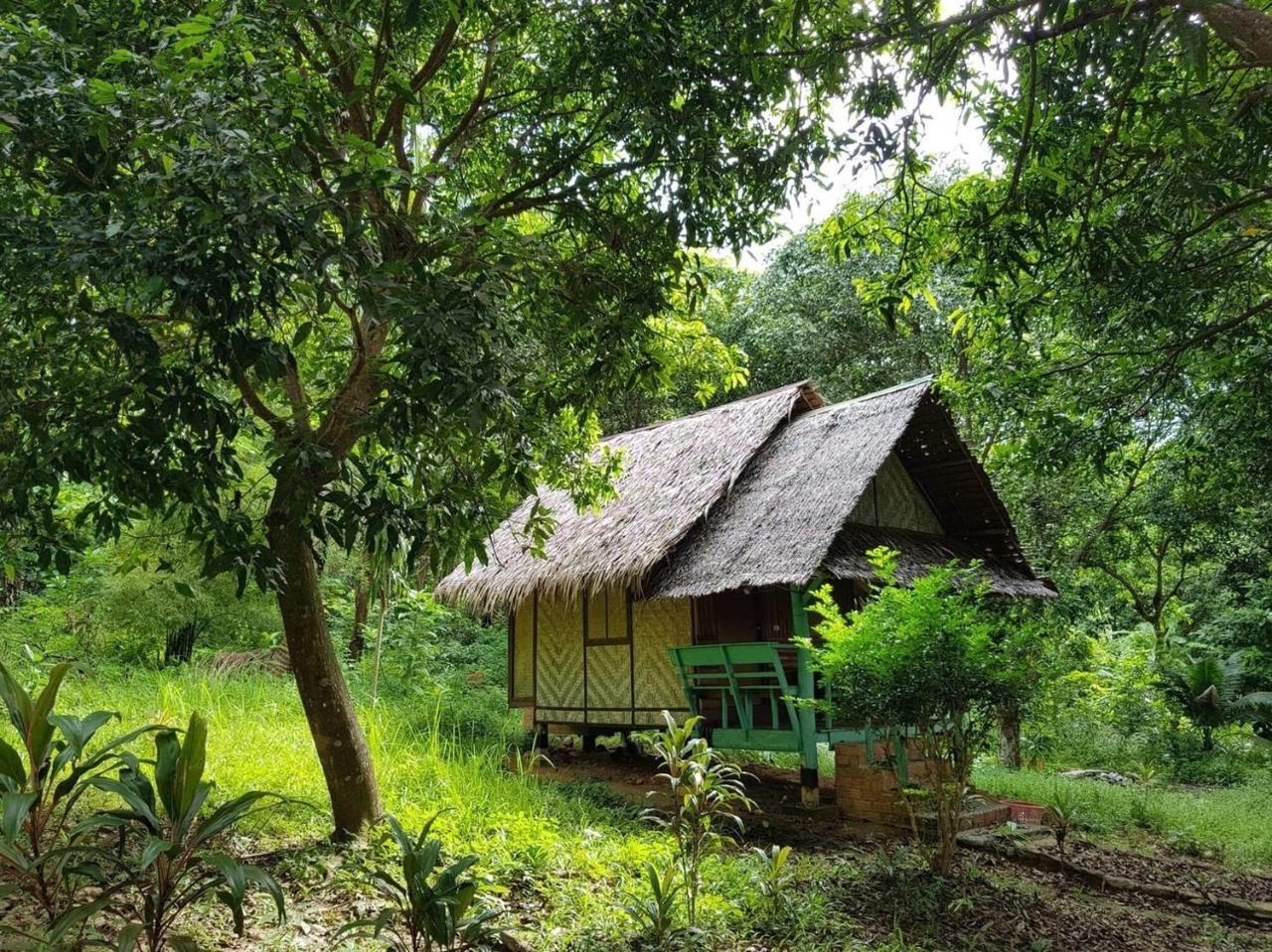 Bulone Viewpoint Resort Koh Lanta