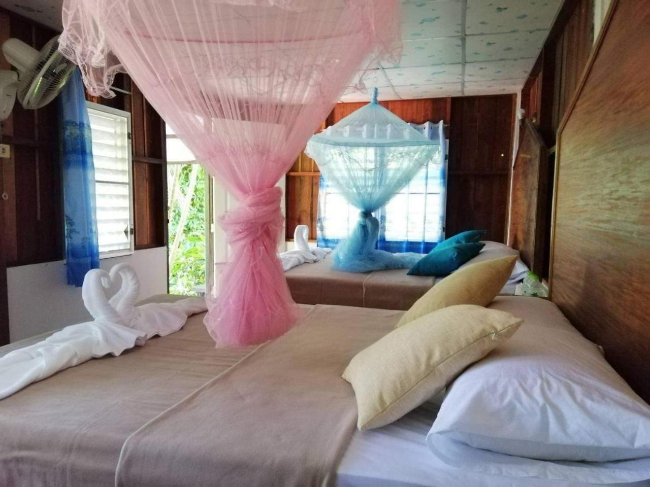 Bulone Viewpoint Resort Koh Lanta
