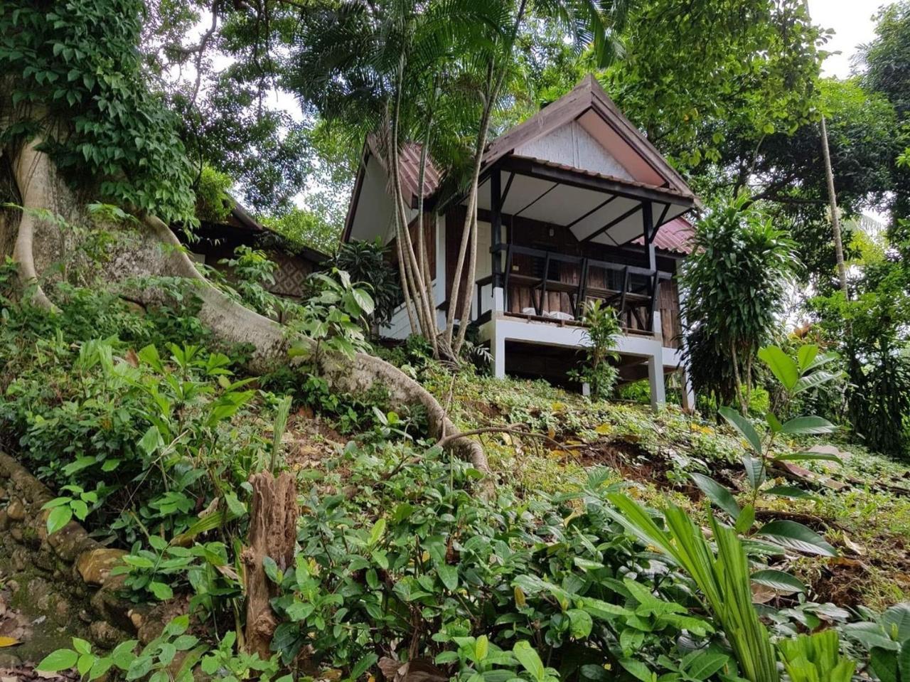 Resort Bulone Viewpoint Koh Lanta