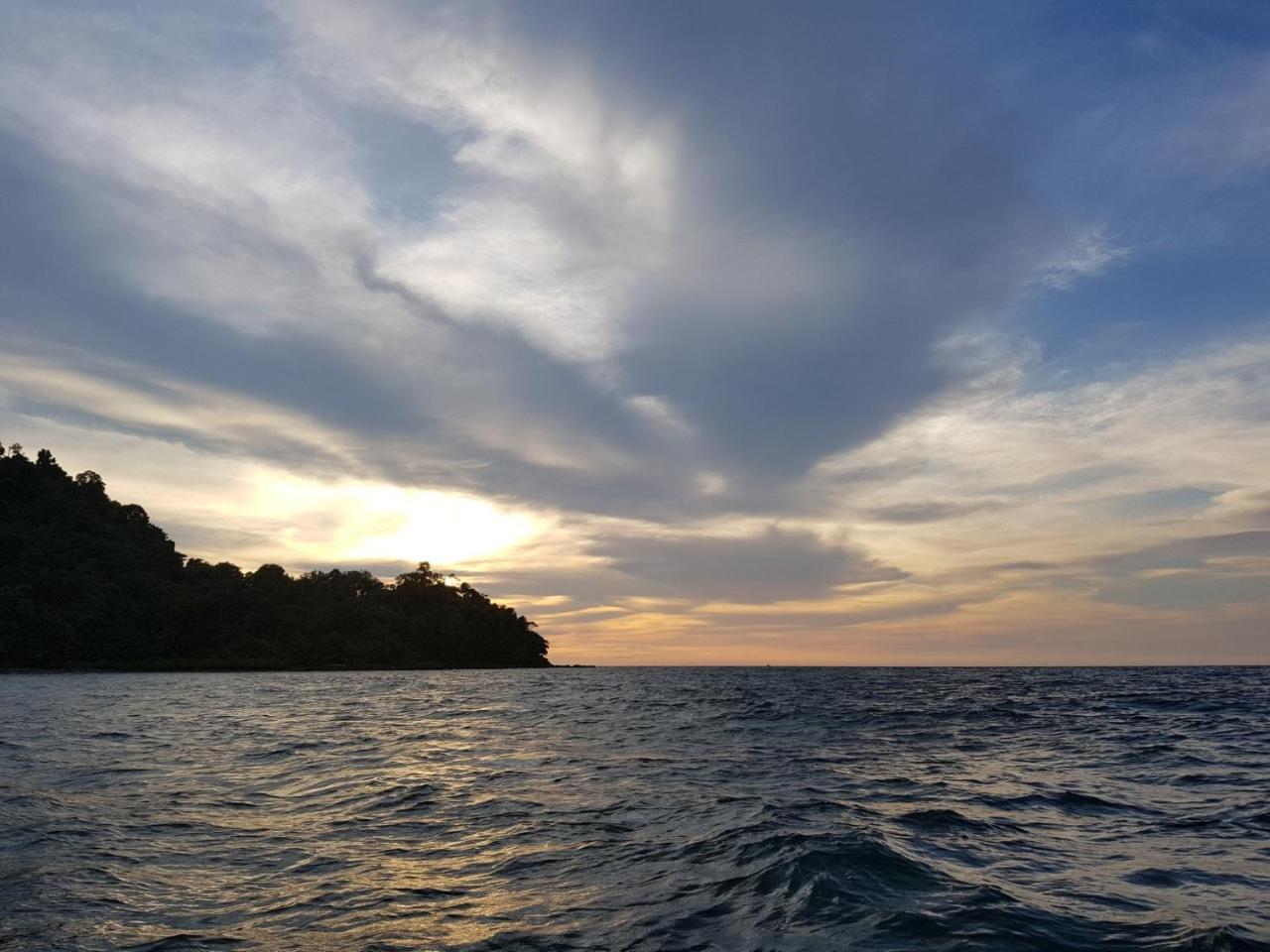 Bulone Viewpoint Resort