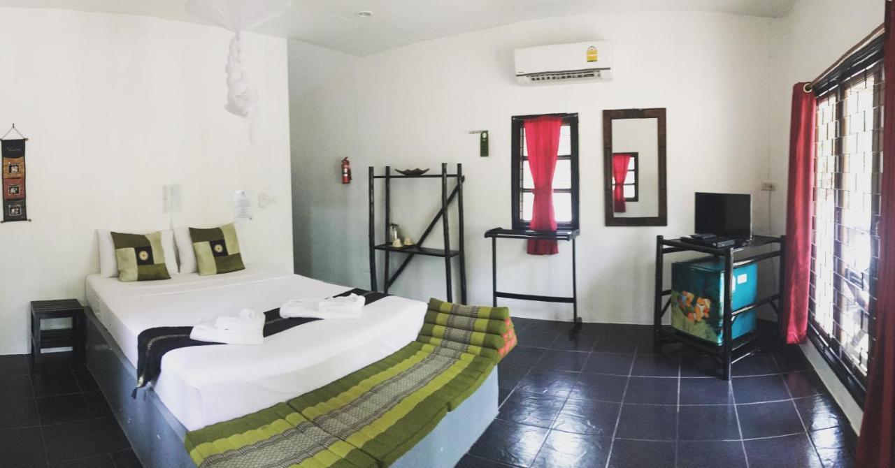 Hotel Papillon Koh Lanta