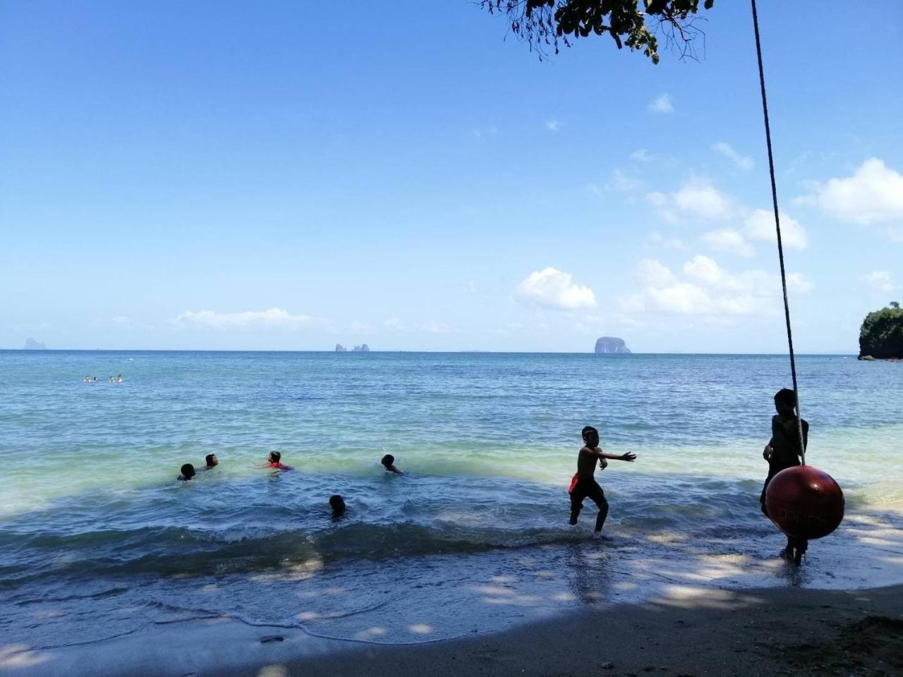 Resort Bulone Viewpoint Koh Lanta