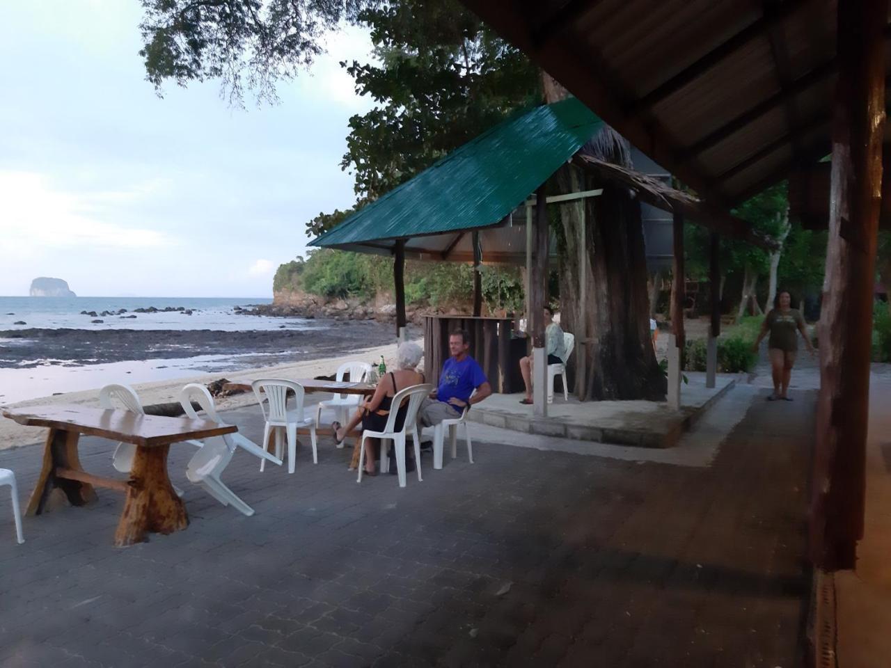 Bulone Viewpoint Koh Lanta