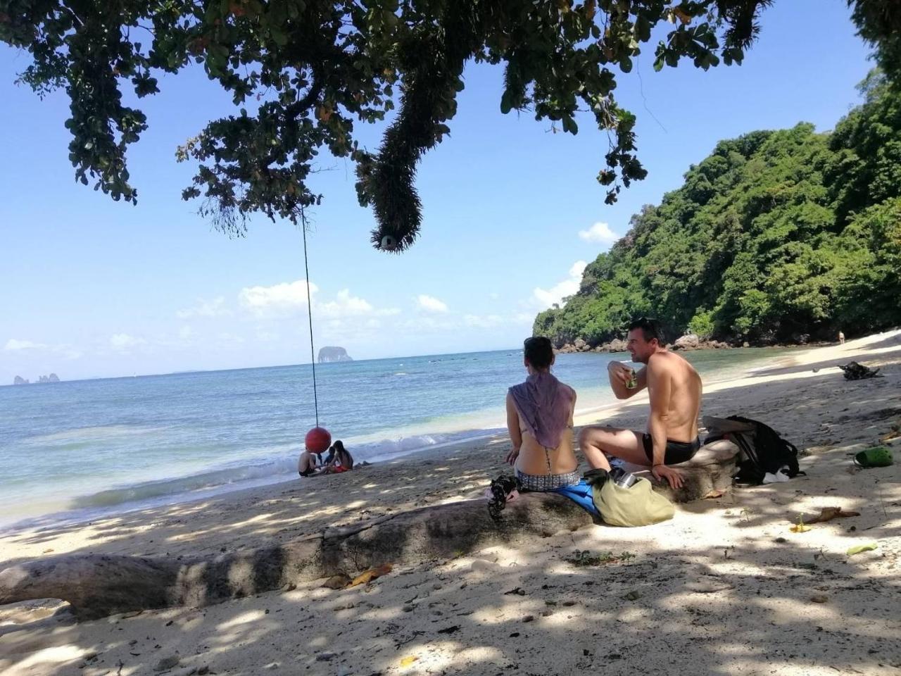 Bulone Viewpoint Resort *
