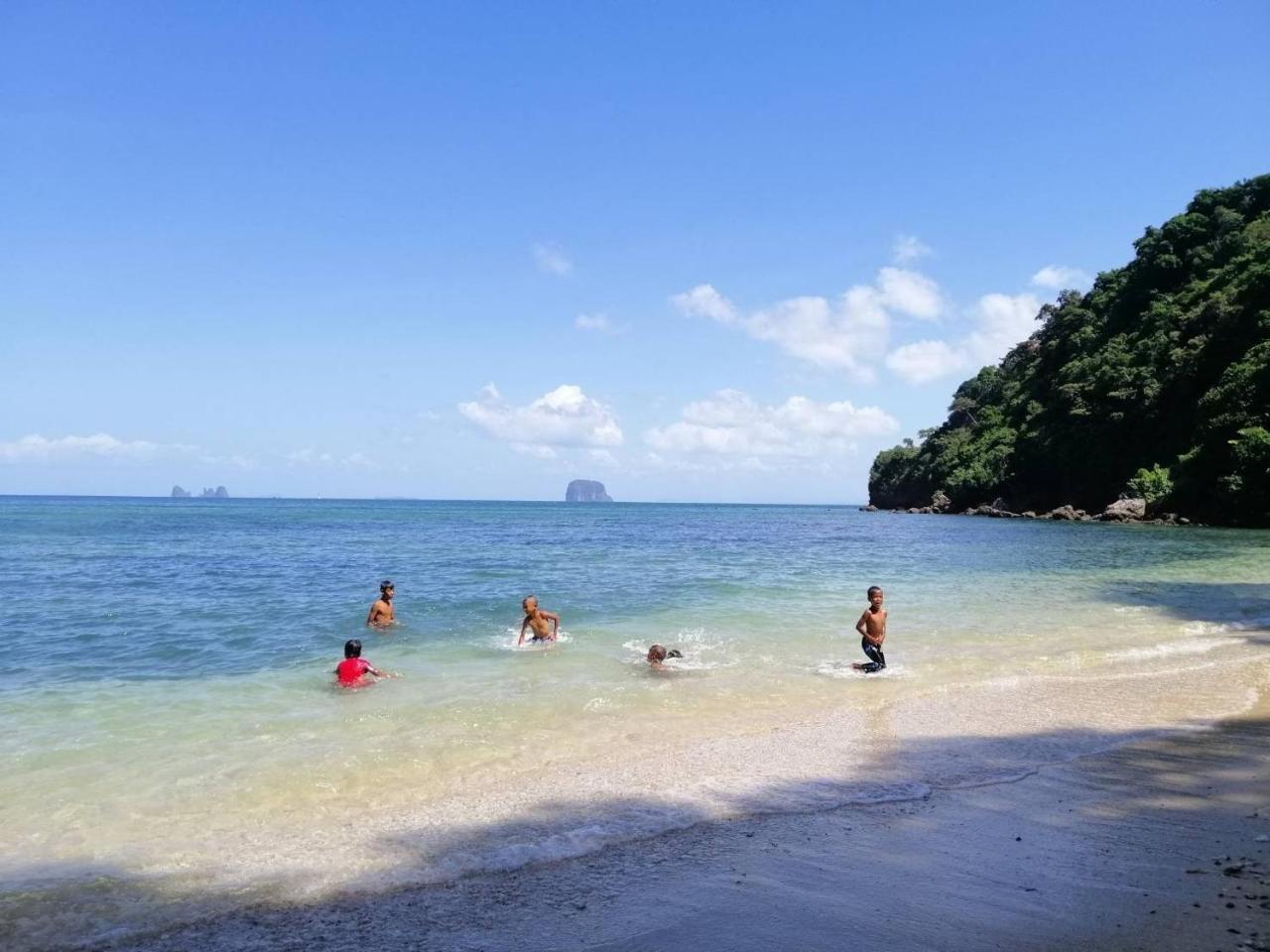 Bulone Viewpoint Resort Koh Lanta