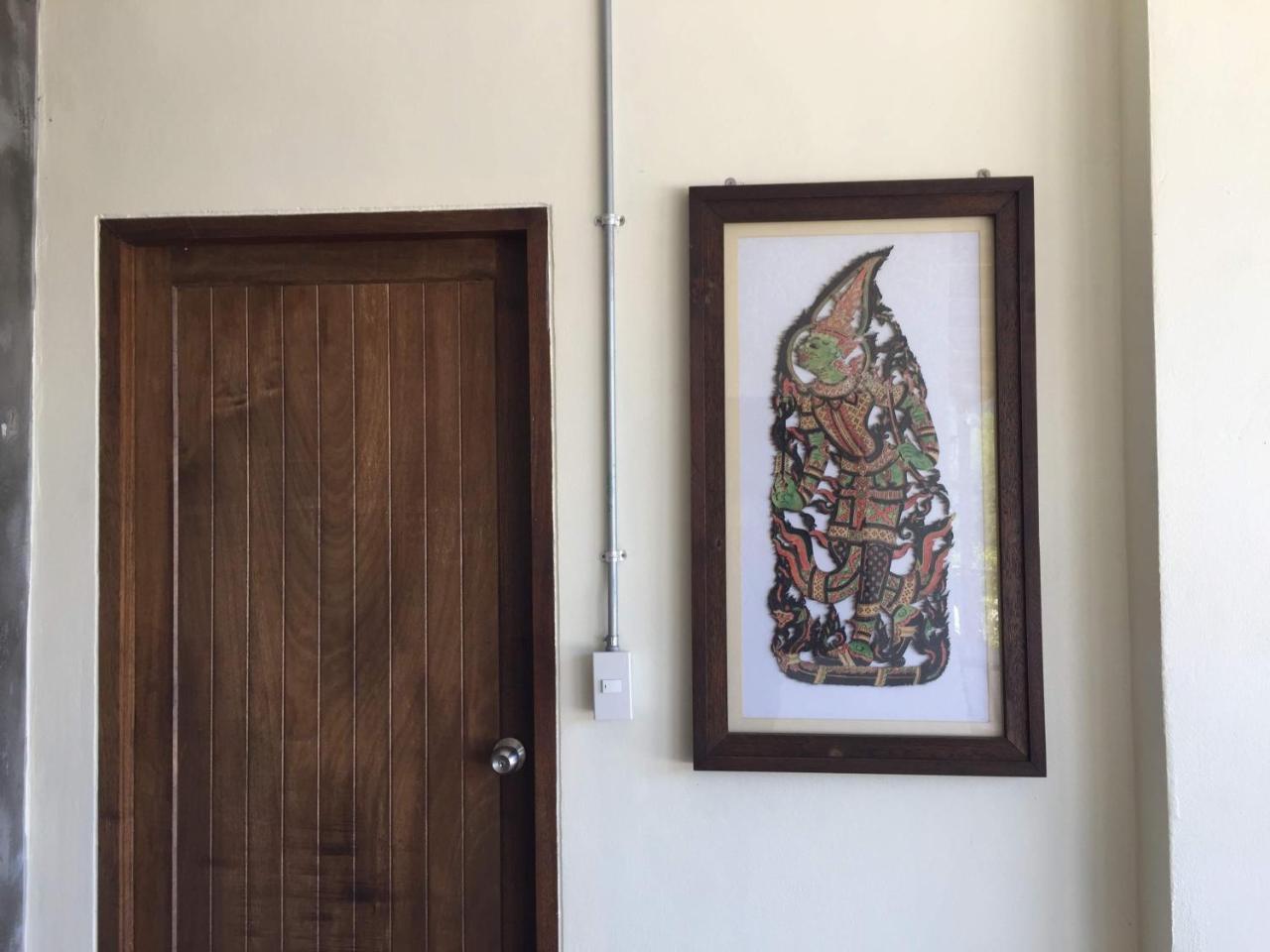 Hostel Lanta Harbour Koh Lanta