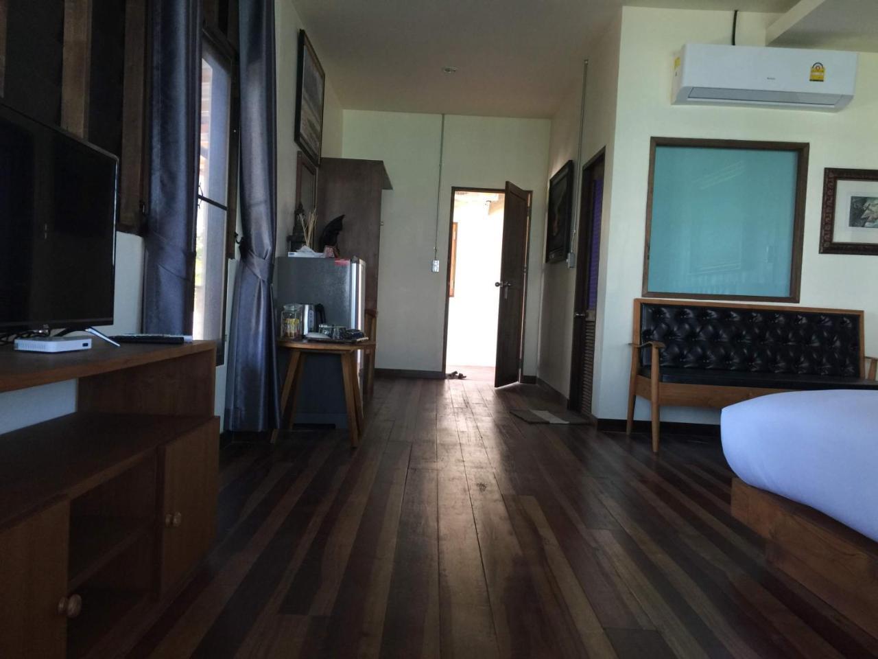 Hostel Lanta Harbour