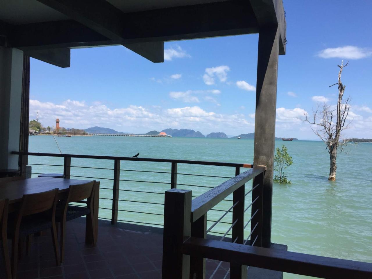 Lanta Harbour * Koh Lanta