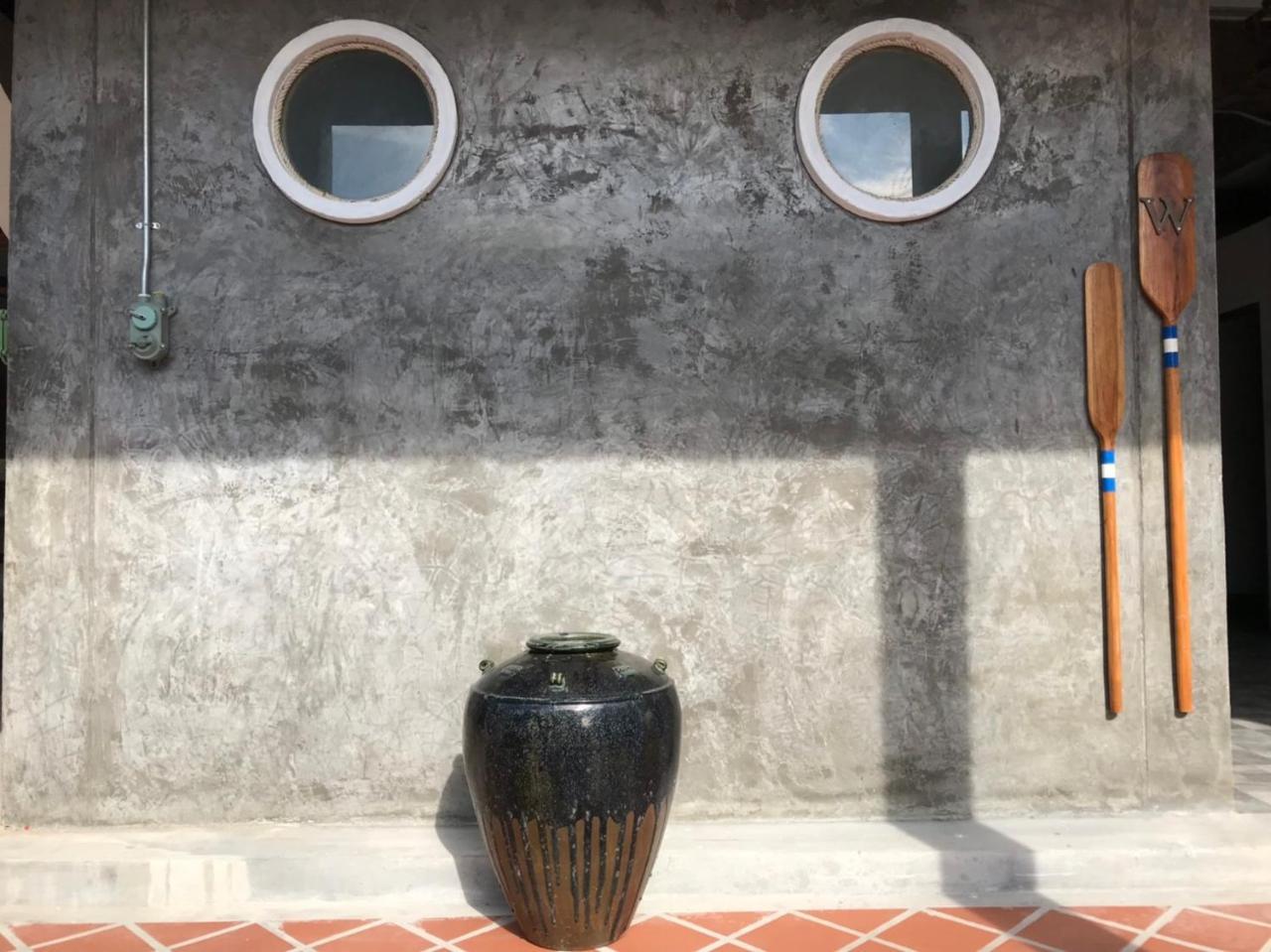 Lanta Harbour Hostel Koh Lanta