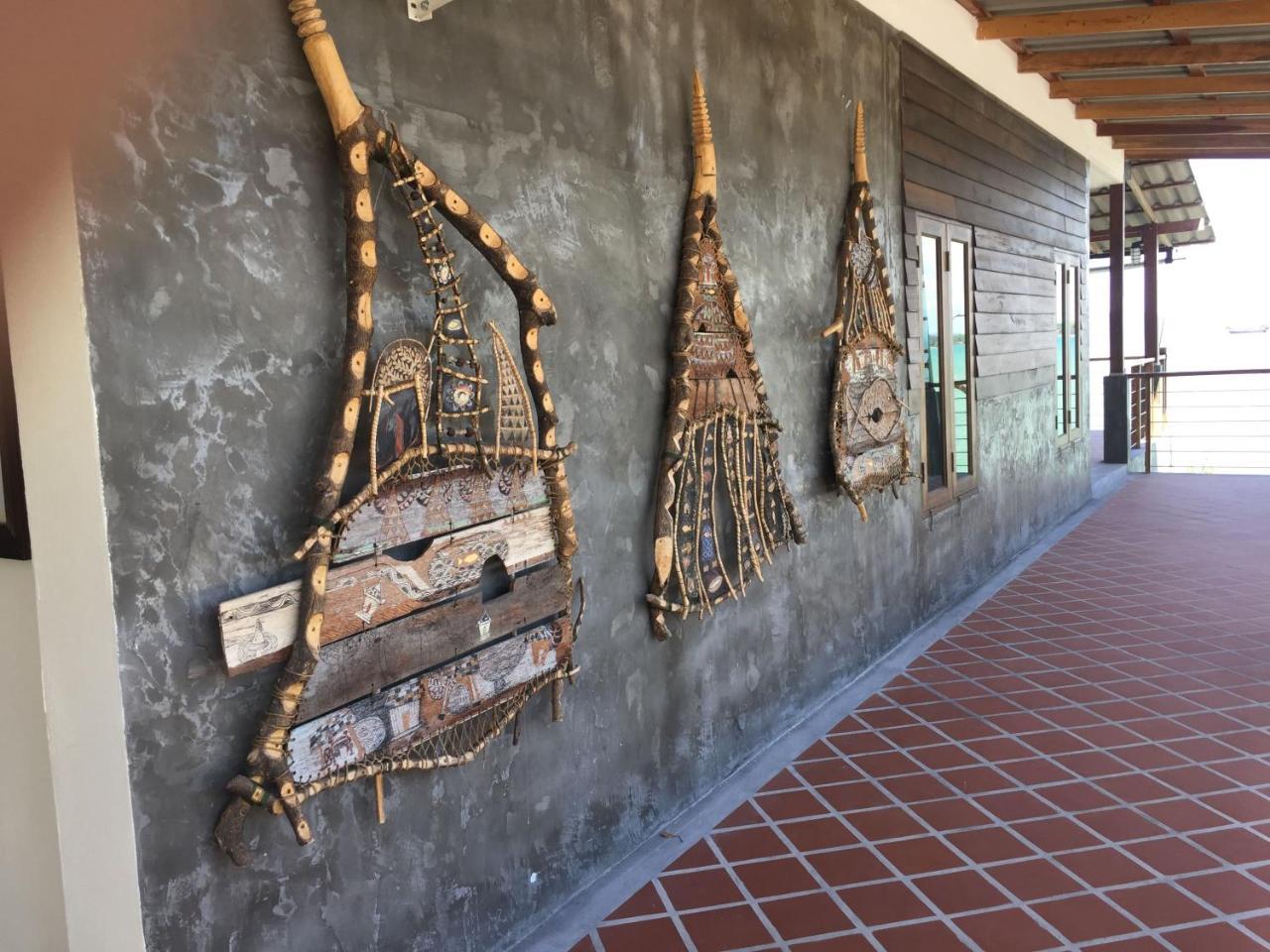 Hostel Lanta Harbour