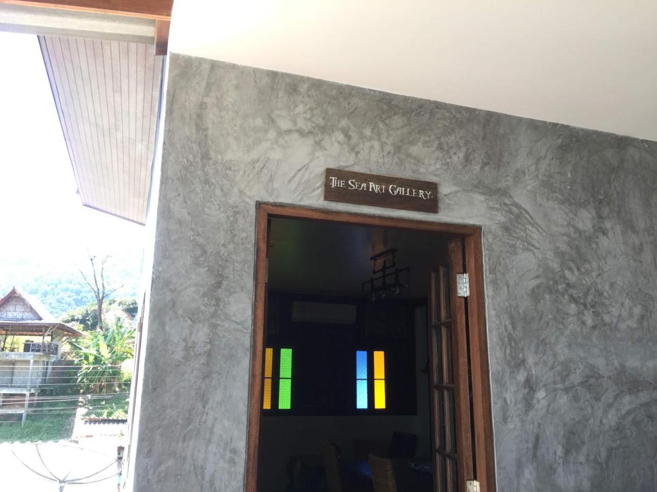 Lanta Harbour Hostel Koh Lanta