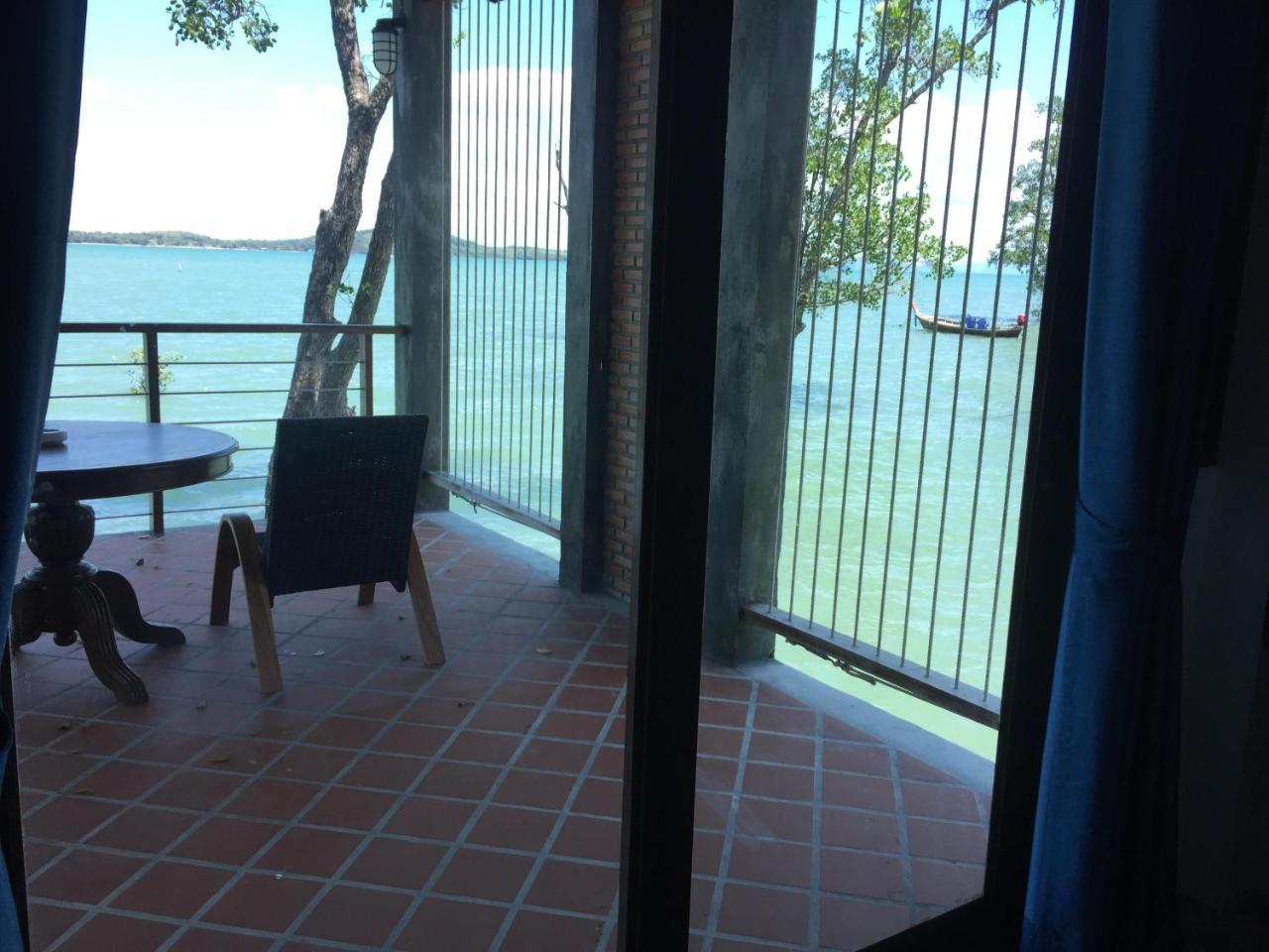 Lanta Harbour Hostel Koh Lanta