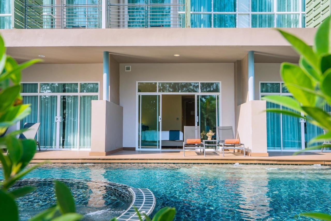 Hotel Wora Wana Hua Hin