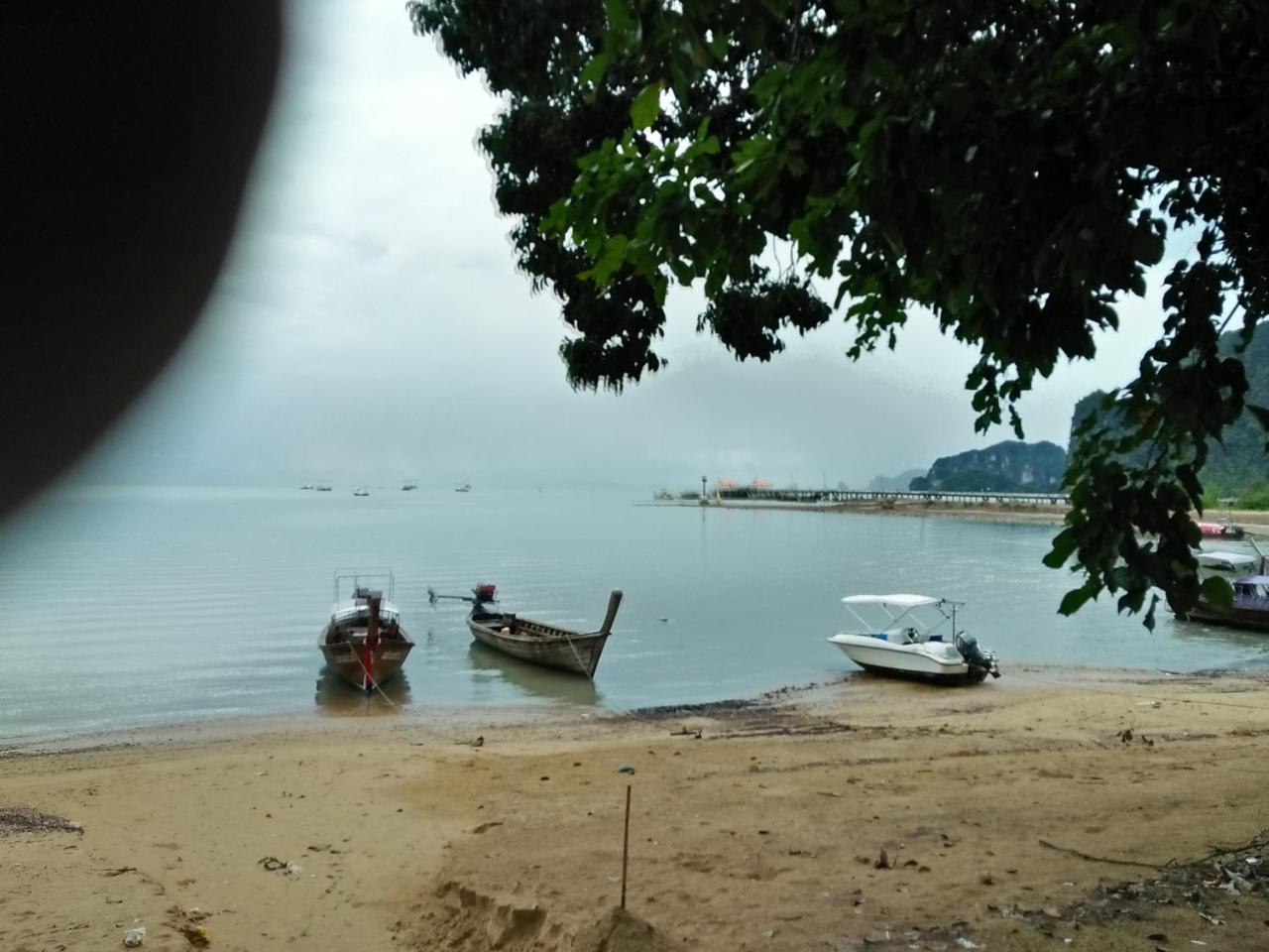 Hotel Anyavee Nammao Krabi
