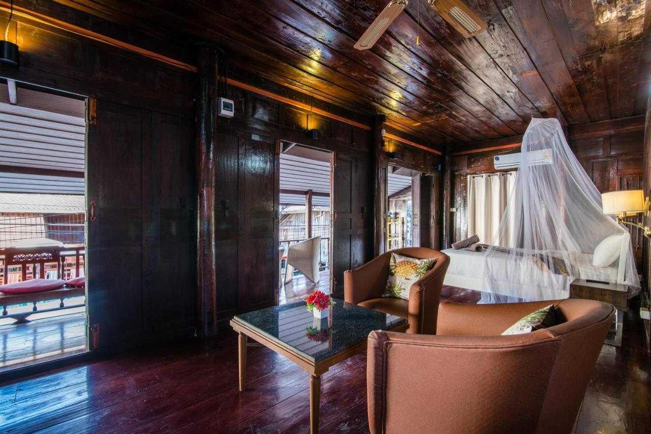 Victor Guest house