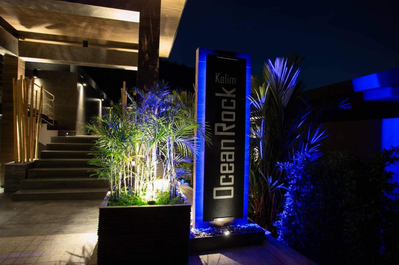 Ocean Rock Kalim Aparthotel