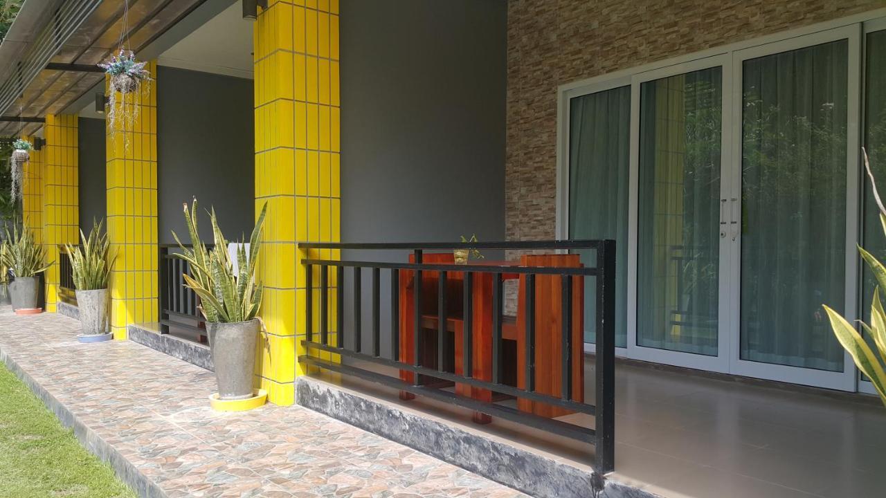 Greenery Hotel Ko Tao