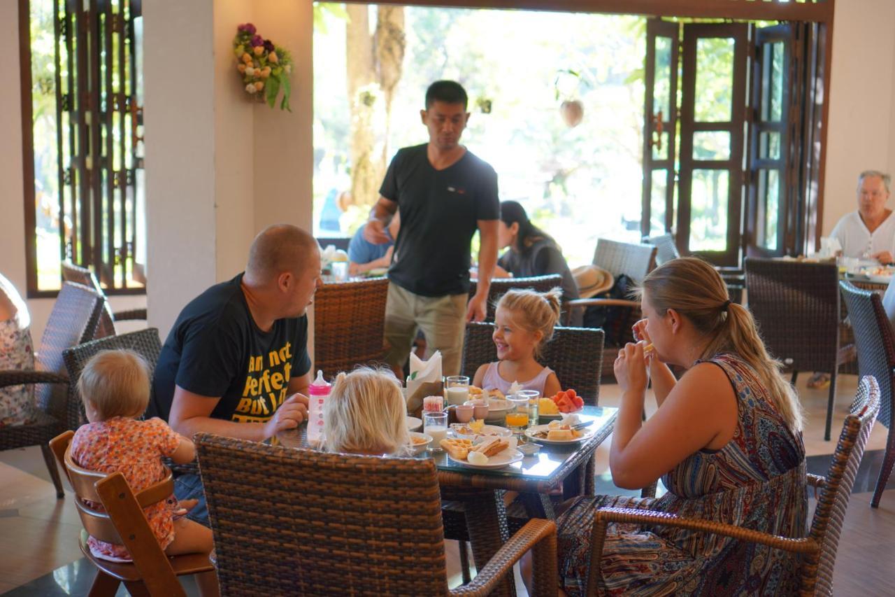 Lanta 4* Koh Lanta