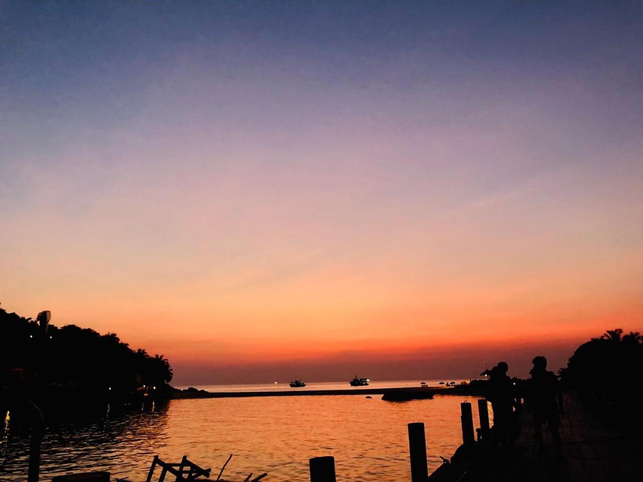 Nangyuan Island Dive Resort 3*
