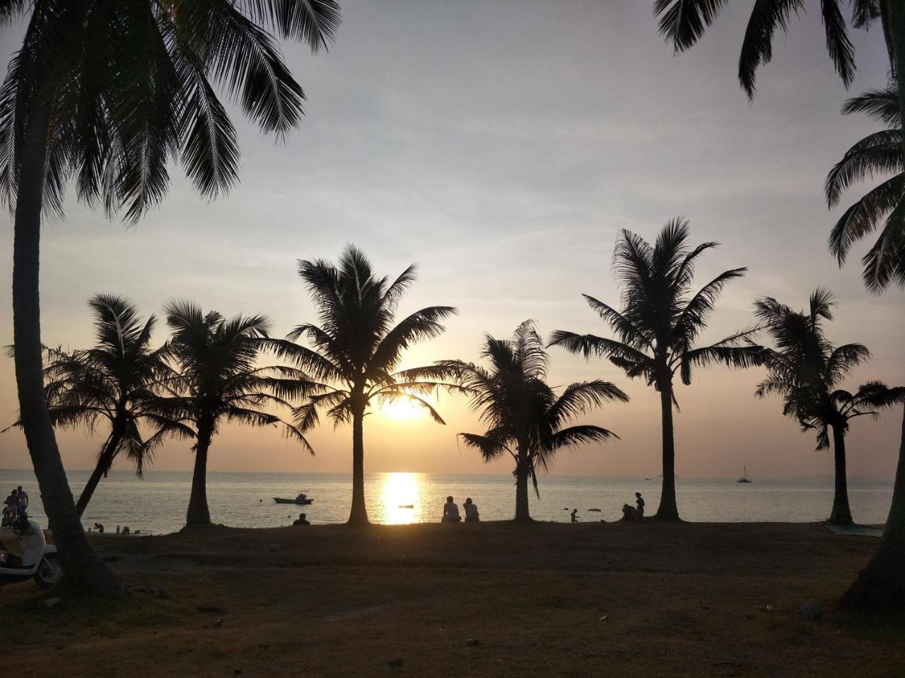 Prukrom Lanta Apartamento Koh Lanta