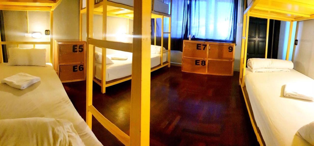 Your Hostel Krabi
