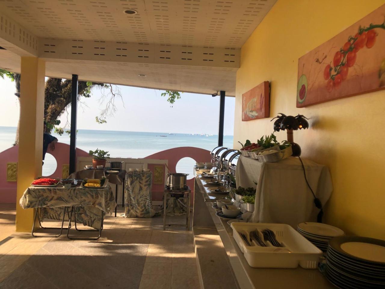 Hotel Anyavee Nammao Krabi