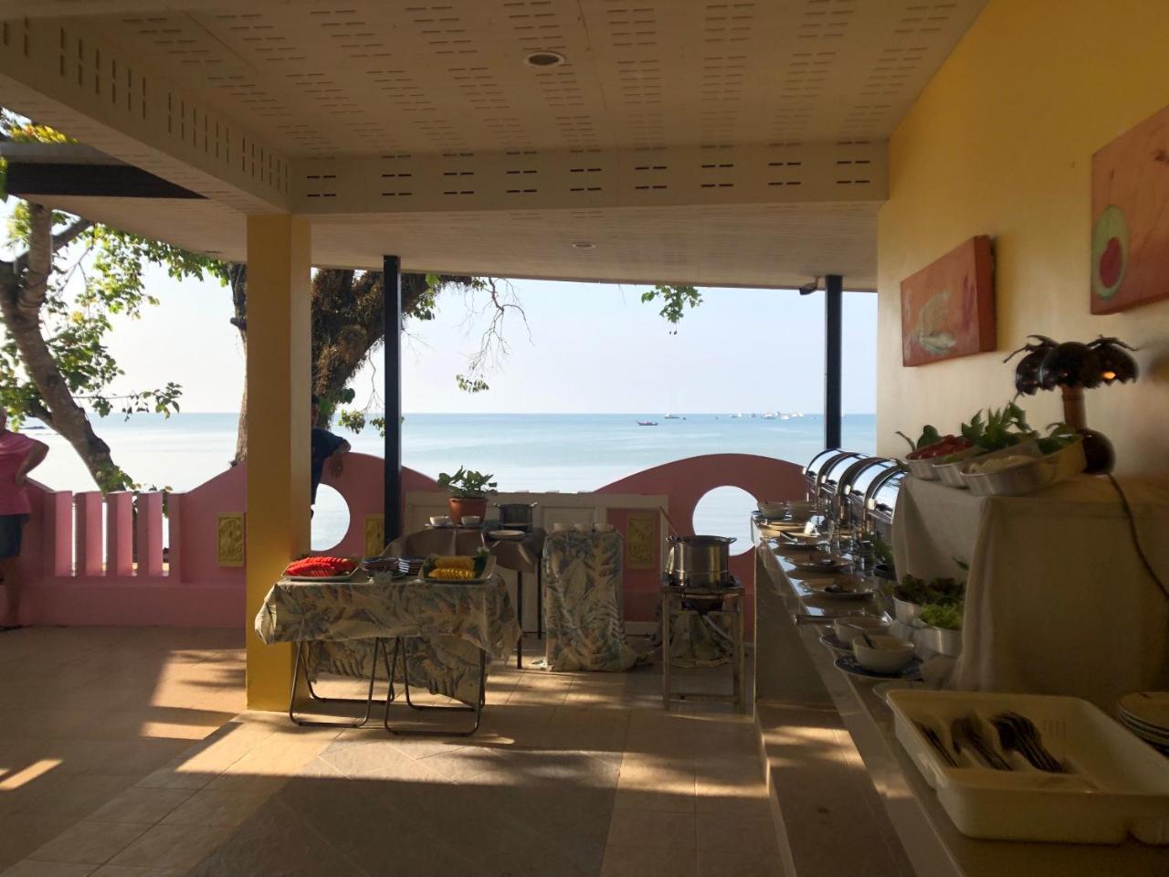 Anyavee Nammao Hotel Krabi