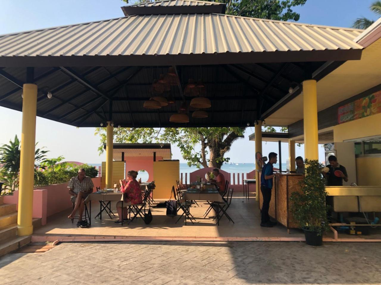Hotel Anyavee Nammao Krabi