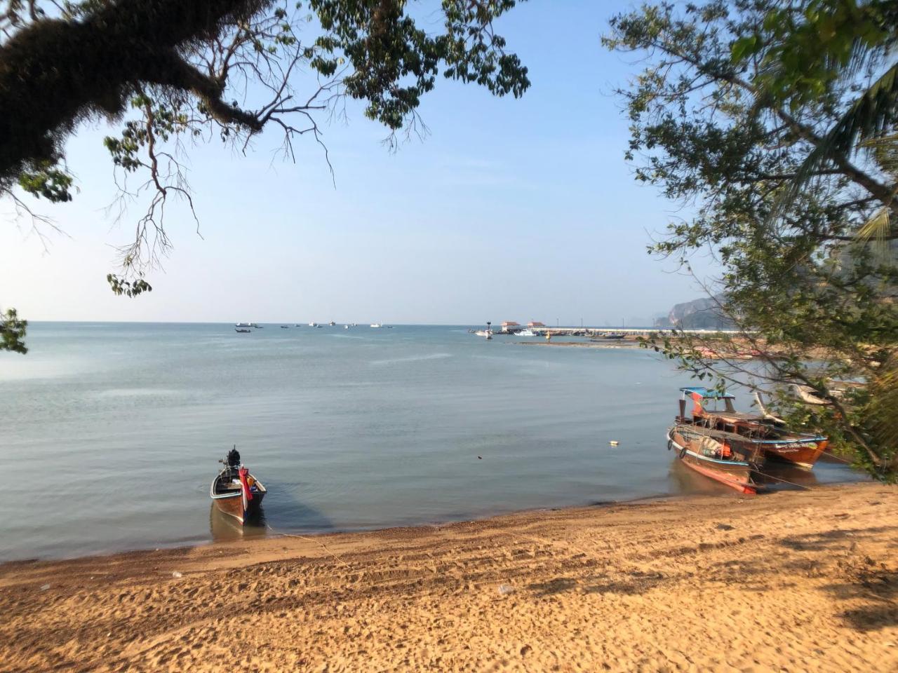 Anyavee Nammao 3* Krabi