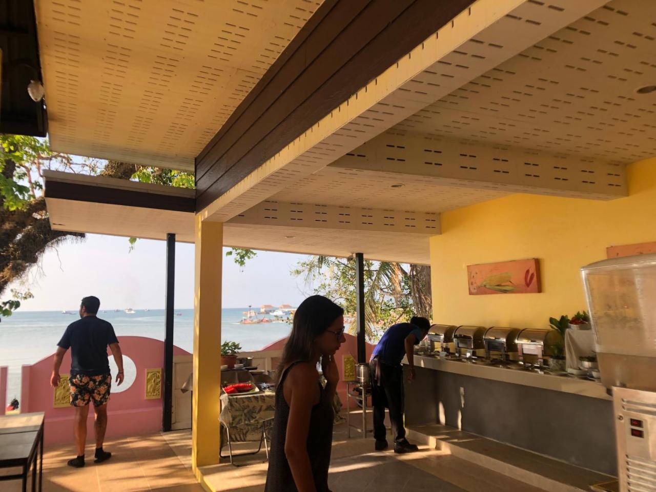 Anyavee Nammao Hotel Krabi