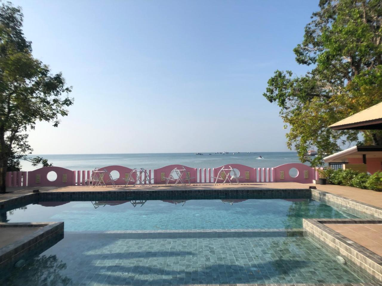 Anyavee Nammao Hotel