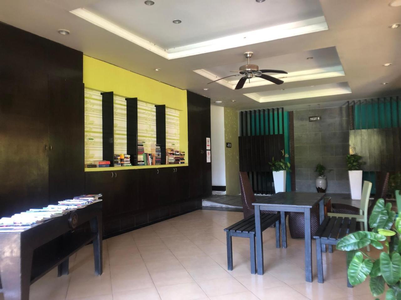 Hotel Anyavee Ban Ao Nang