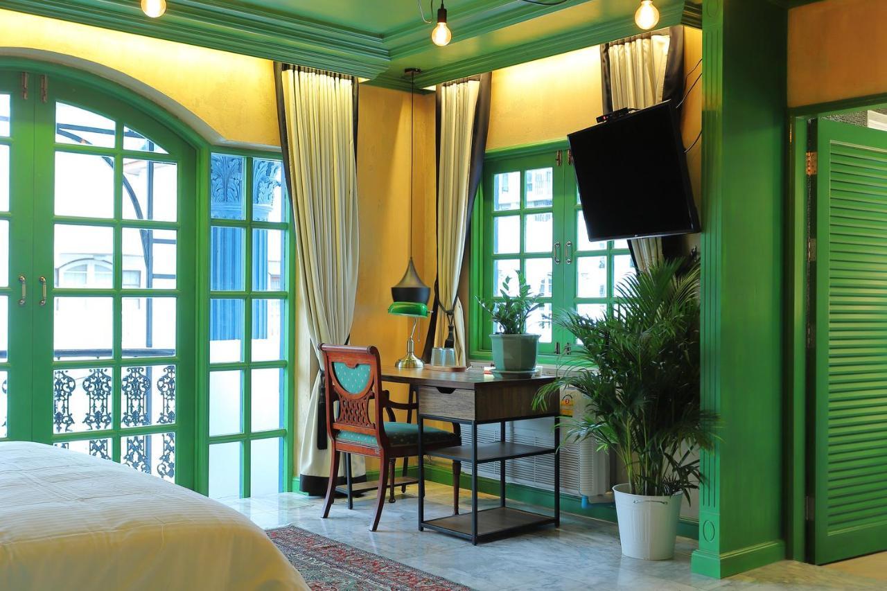 Casa de hóspedes Voyage Boutique
