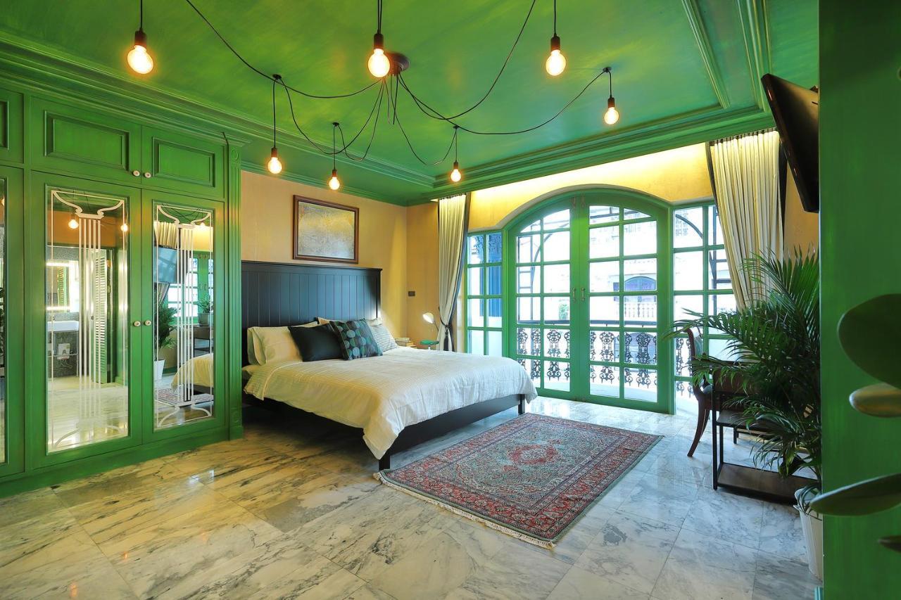 Voyage Boutique Casa de hóspedes