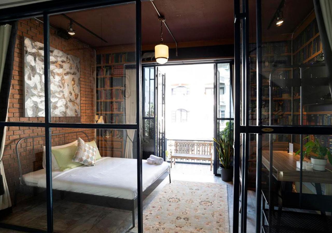 Casa de hóspedes Voyage Boutique *