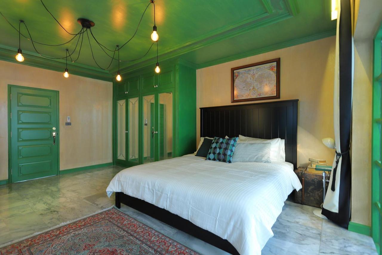 Casa de hóspedes Voyage Boutique *