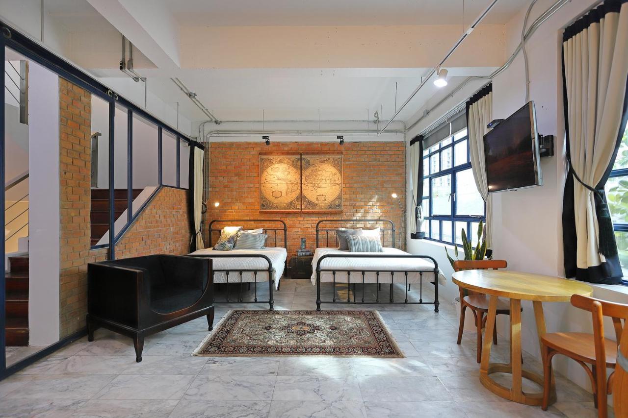 Voyage Boutique Banguecoque