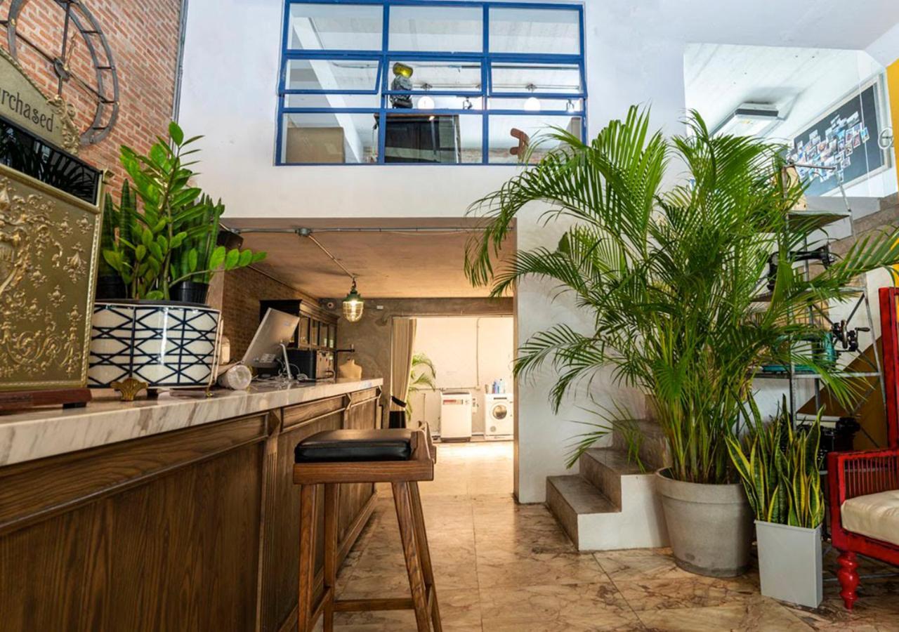 Casa de hóspedes Voyage Boutique *