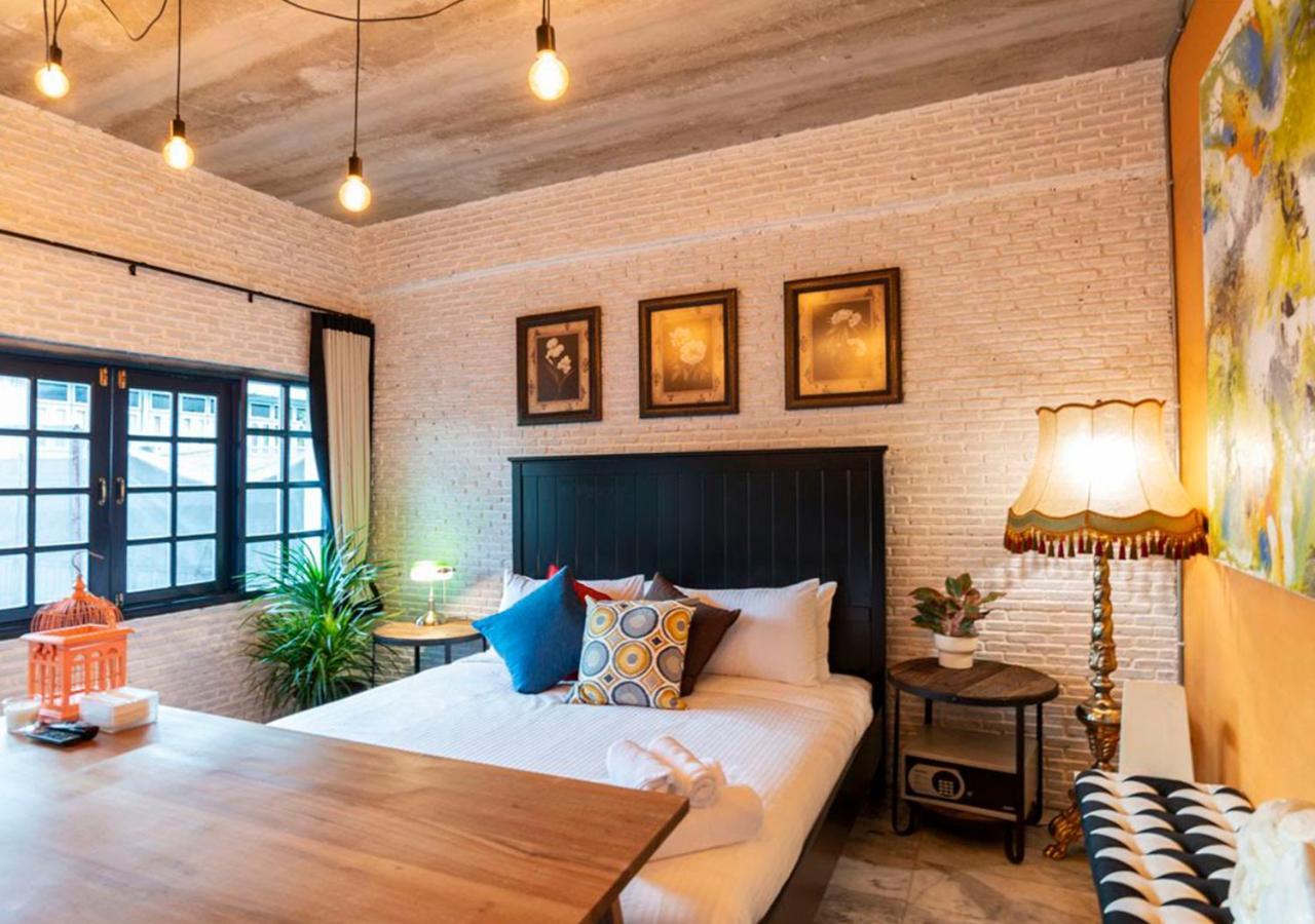 Casa de hóspedes Voyage Boutique