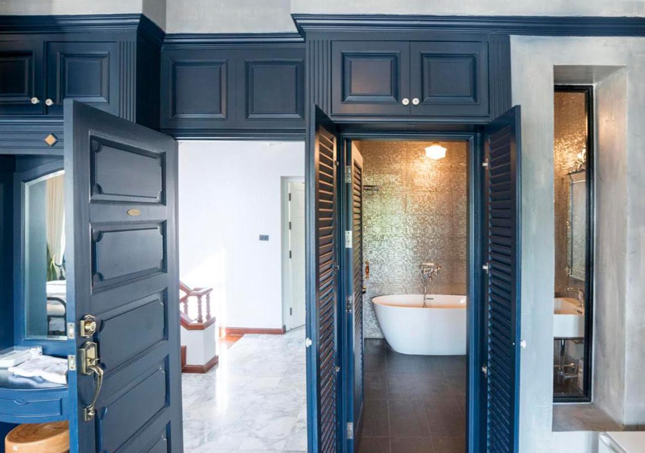 Casa de hóspedes Voyage Boutique *