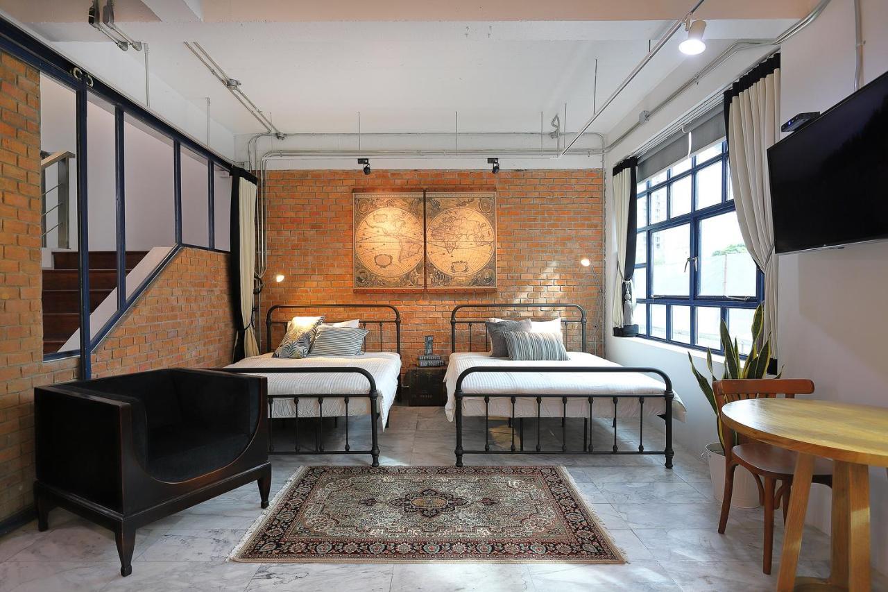 Voyage Boutique Banguecoque