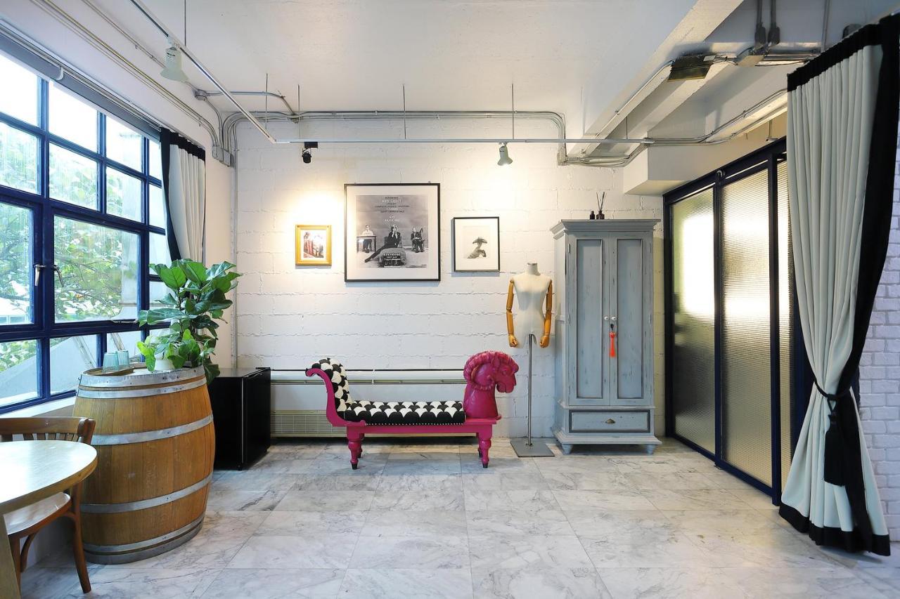 Voyage Boutique * Banguecoque