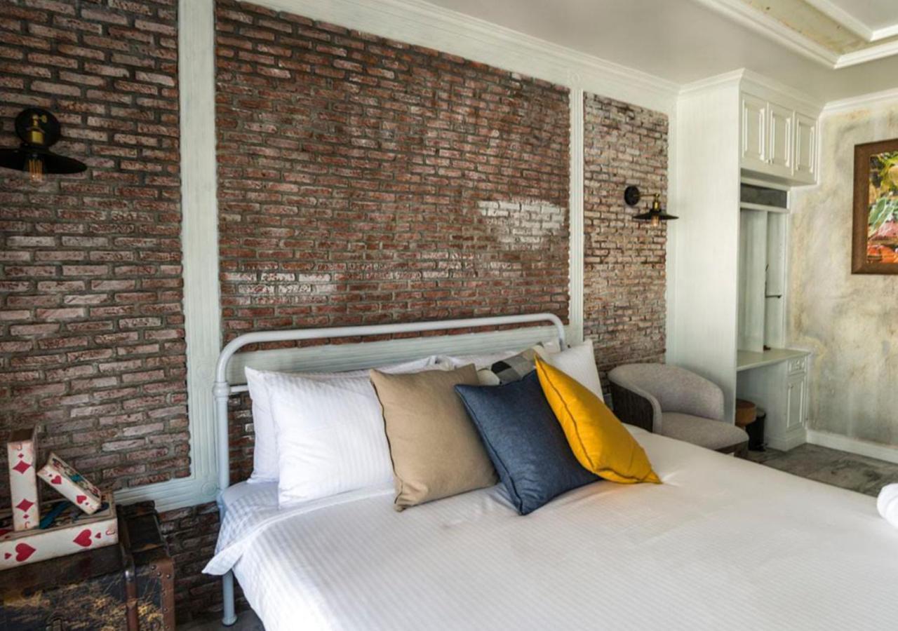 Casa de hóspedes Voyage Boutique *