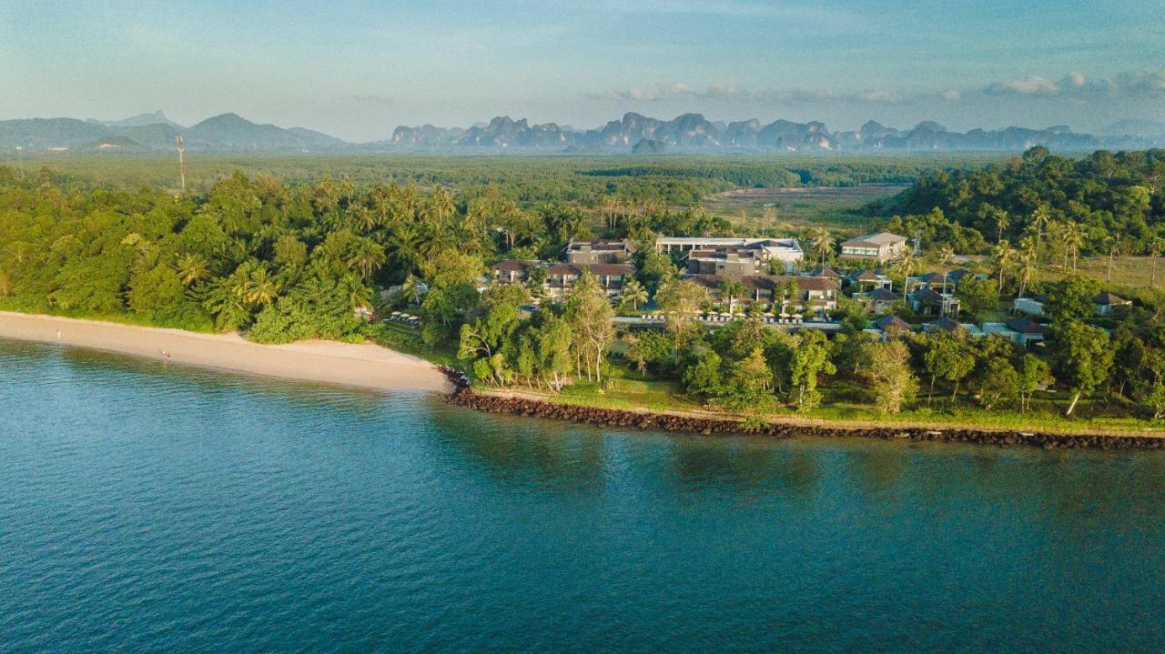 The Shellsea Krabi I Luxury Front & Pool 5* Ao Nam Mao