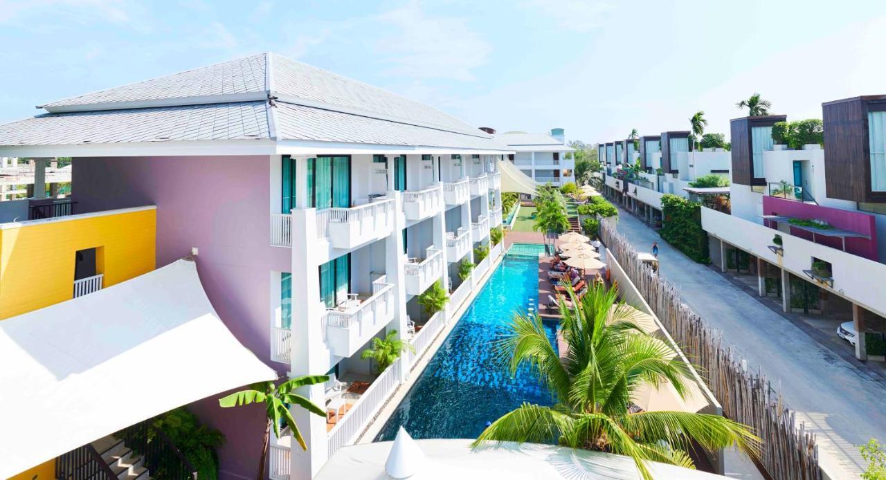Loligo 4* Hua Hin