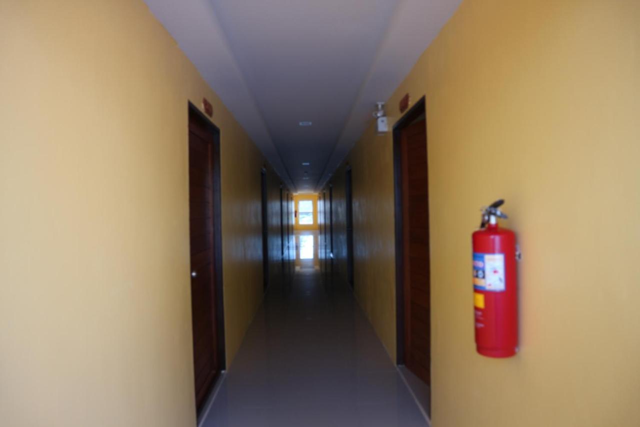 Hotel Anyavee Nammao Krabi