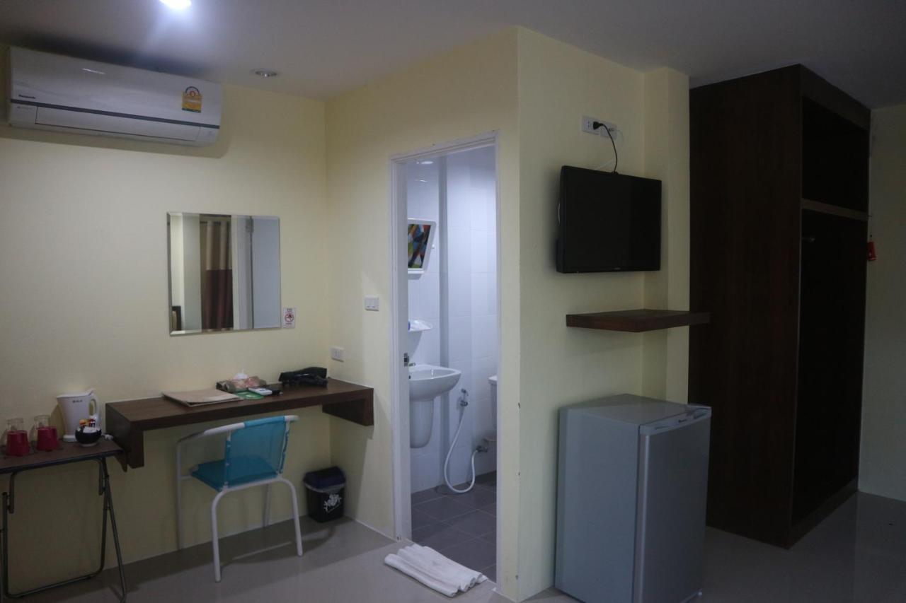 Hotel Anyavee Nammao