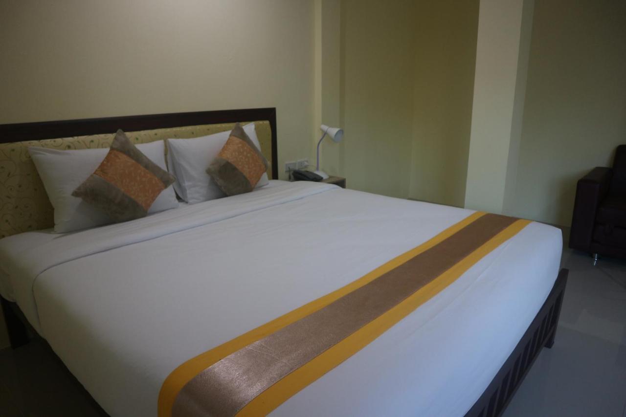 Anyavee Nammao Hotel Krabi